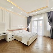Giảm còn 7.5 tỷ Nhà 4 tầng mới tinh. QL13 vào 1/ Gần Vạn Phúc. Đường Xe tải tránh